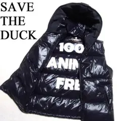 SAVE THE DUCK DEXTER D80296M LUCK ダウンベストのサムネイル
