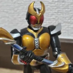 2026年最新】超合金GD-30 装着変身1 仮面ライダーアギト 3フォーム