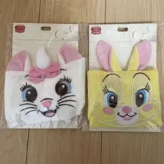 Disney Store マリー&ミスバーニー　ヘアーバンド