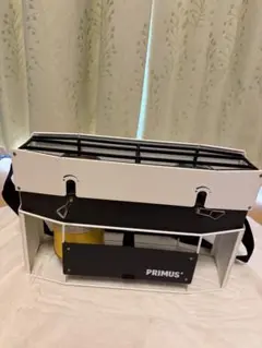 プリムス オンジャ カートリッジ ガスコンロのサムネイル