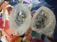 一番くじ ホロライブ ～Villain Style～ 大神ミオ ちょこのっこ他