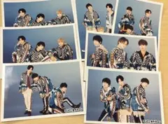 コンビニドラゴン　エビライ　生写真