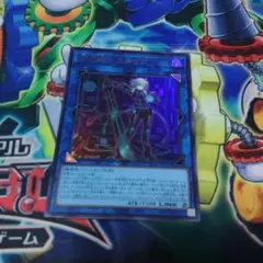 カメリア 遊戯王