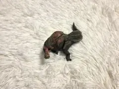 イビルジョー モンスターハンター スタンダードモデル フィギュア カプコン