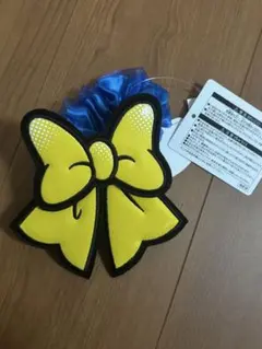 【 ドナパル 】ドナルド・パルパルーザ シュシュ