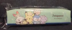 ポケモン筆箱　ファスナー付き