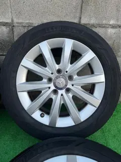 2026年最新】ベンツ 純正 ホイール 16インチの人気アイテム - メルカリ