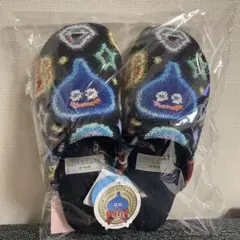 FEILER フェイラー ドラゴンクエスト ドラクエ スリッパ ハンカチ