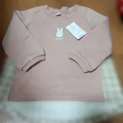 ♥裏起毛トレーナー♥９５センチ