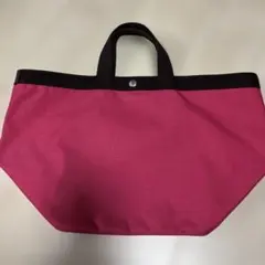 美品☆エルベシャプリエ Herve Chapelier 725C フューシャのサムネイル