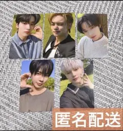 TXT FC メンバーシップ メンシプ moa zone トレカ