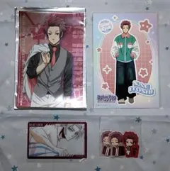 ブルーロック 糸師冴 まとめ売り