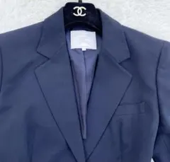 Burberrysセットアップ ジャケット スカート サイズ違い