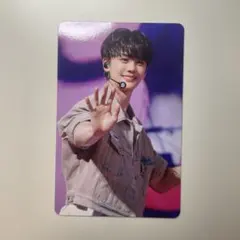 ZB1 ペンコン FC盤 Blu-ray & DVD ギュビン 封入トレカ