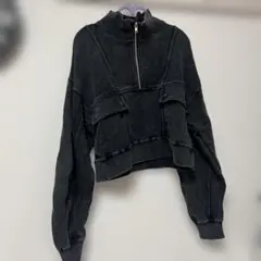 新品 スウェット