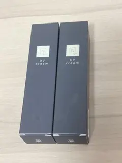 新品未開封／Ｎ organic Vie／デイケアモイストUVクリーム３０g×２点のサムネイル