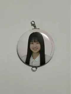 櫻坂46 的野美青