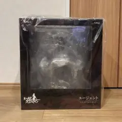 ドールズフロントライン エージェント 1/7スケールフィギュア