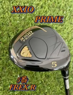 ●セベル●ゼクシオプライム ３本(5w、H5、H6)セット ○セベル○ゼクシオプライム 3本(5w、H5、H6)セット ○セベル