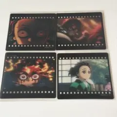 鬼滅の刃　ufotable dining 第一期　お楽しみくじ　竈門炭治郎