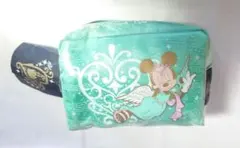ディズニーリゾート エンジェル ミニー ポーチのサムネイル