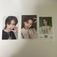 StrayKids ヒョンジン dominATE SEOUL Blu-ray