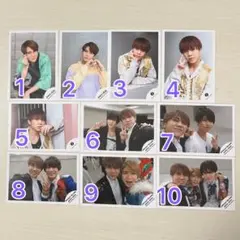 7 MEN 侍 佐々木大光 公式写真 混合・個人① 10枚