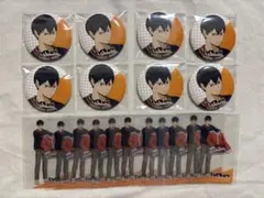 2025年最新】ハイドリ 影山飛雄の人気アイテム - メルカリ