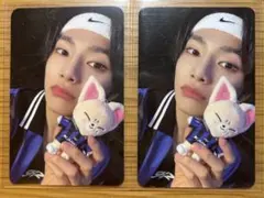 straykids KARMA skzoo アイエン