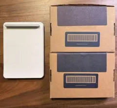 【GROVEMADE】ノートパッド&替え用紙セット