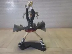 ムービック 空の境界 黒桐鮮花 フィギュア 箱無し - メルカリ