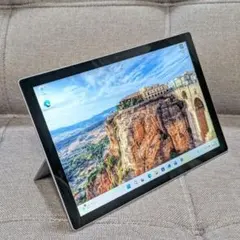 Surface Pro 7 i5 8GB 128GB Aのサムネイル