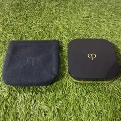 クレ・ド・ポー ボーテ タンクッションエクラ ルミヌ＊オークル10