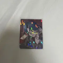 にじさんじ 3SKM ランダムフォト風カード 魁星