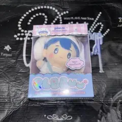 [未開封新品] PLAVE ぬいぐるみ　doll　５点セット 2025年最新】PLAVE ぬいぐるみの人気アイテム - メルカリ