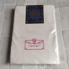 TUK 東洋羽毛 アリエスカバー シングル