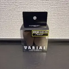 drt 限定☆DRT バリアル ノブ フラット アーミー ワーキングクラスゼロ