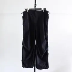 ietsfrans… コットンポプリン　ワイドカーゴパンツ　トルコ製のサムネイル