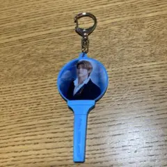 Mrs. GREEN APPLE ゼンジン　ライトスティックキーホルダー若井滉斗