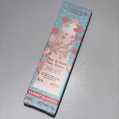 ひ*た様 ロクシタンハンドクリーム　チェリーブロッサム　30ml