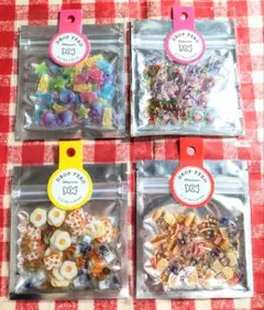 クラックス　DROPPEKOシールセット