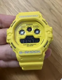 【加古川店】 中古 G-SHOCK | ジーショック 腕時計 DW-5900RS-9JF イエロー 【131】 加古川店 中古 G-SHOCK | ジーショック G-SHOCK Gショック DW-5900RS