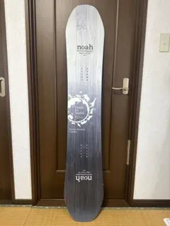 2026年最新】noah snowboardの人気アイテム - メルカリ