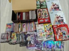 SEED勢 白R以下4コン 三隻同盟デッキ 計62枚セット - メルカリ
