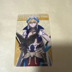 ギルガメッシュ キャラクターグッズ