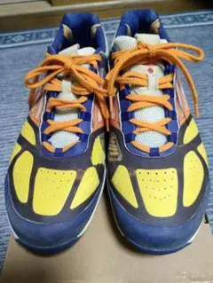 新品未使用　錦織圭　直筆サイン　アディダス　テニスシューズ　アディゼロ　フェザー 2025年最新】錦織圭 アディダスの人気アイテム - メルカリ