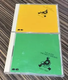 2026年最新】the alfee one night dreamsの人気アイテム - メルカリ