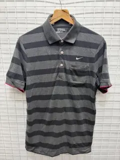 NIKE GOLF（ナイキゴルフ）半袖ポロシャツ　L 2607-029のサムネイル