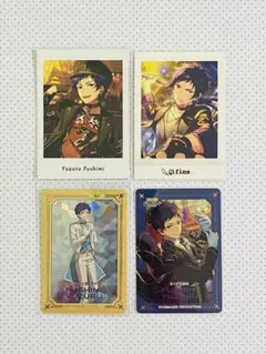 あんスタ ぱしゃこれ ぱしゃっつ ギラカ 伏見弓弦 まとめ売り