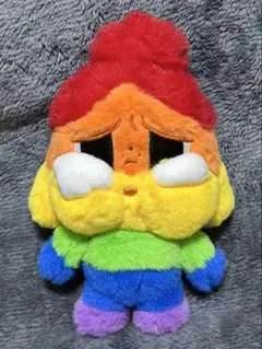 CRYBABY CHEER UP BABY! ぬいぐるみペンダント